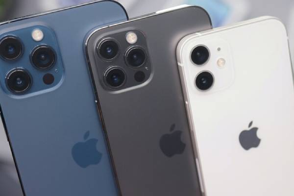 Apple lancerait un iPhone 14 avec écran 6,7 pouces moins cher en 2022