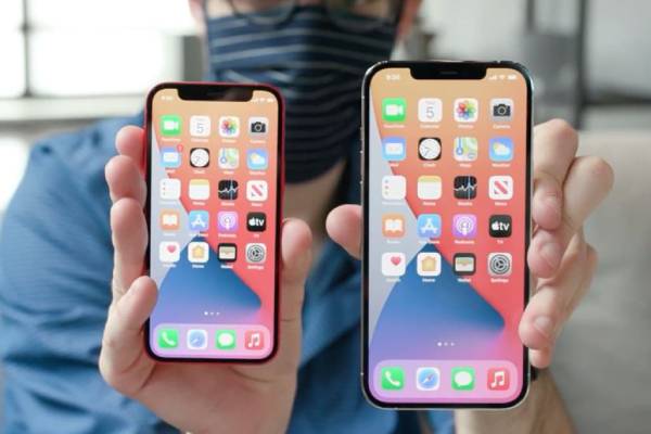 Apple lancerait un iPhone 14 avec écran 6,7 pouces moins cher en 2022