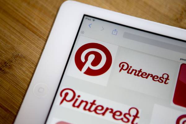 Pinterest interdit les publlicités liées à la perte de poids